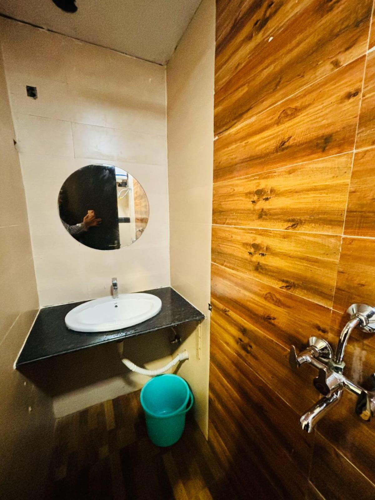 Hotel Olive Tree Agra  Zewnętrze zdjęcie
