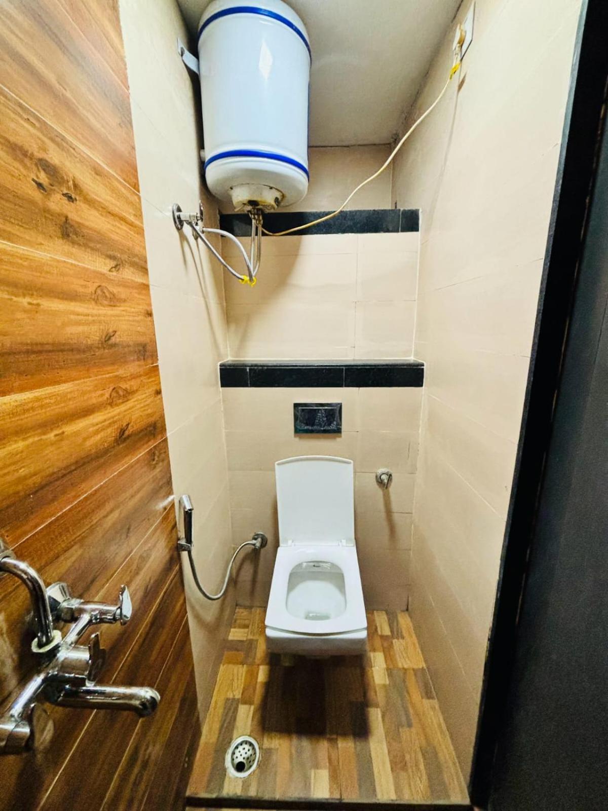 Hotel Olive Tree Agra  Zewnętrze zdjęcie