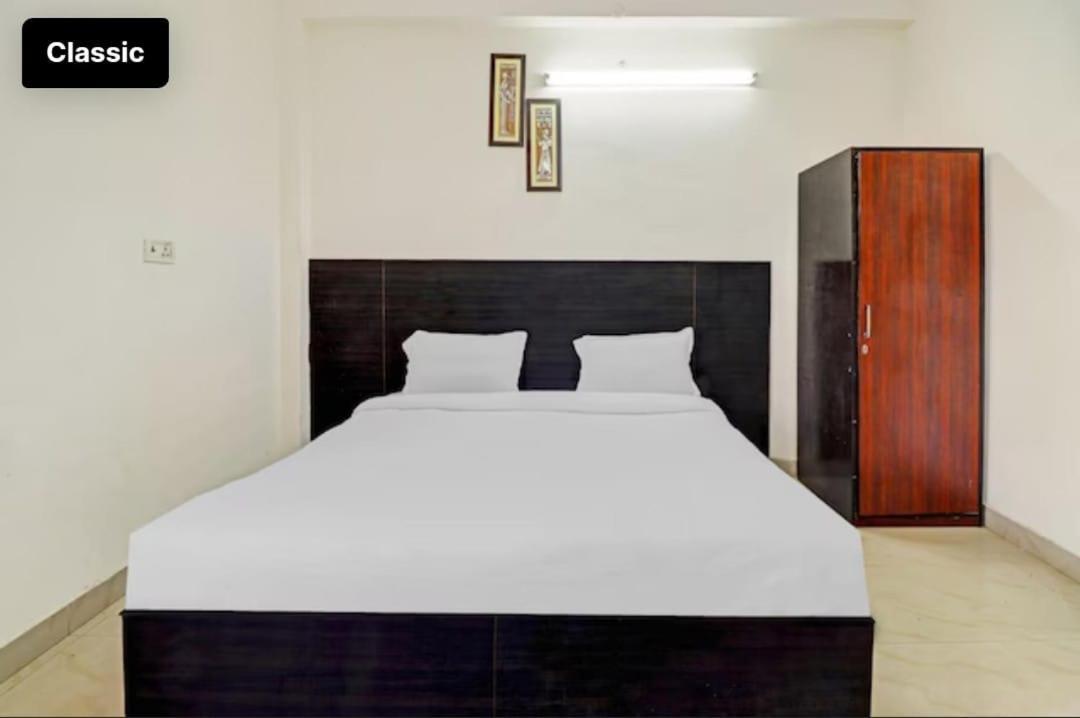 Hotel Olive Tree Agra  Zewnętrze zdjęcie