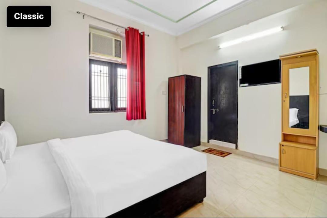 Hotel Olive Tree Agra  Zewnętrze zdjęcie
