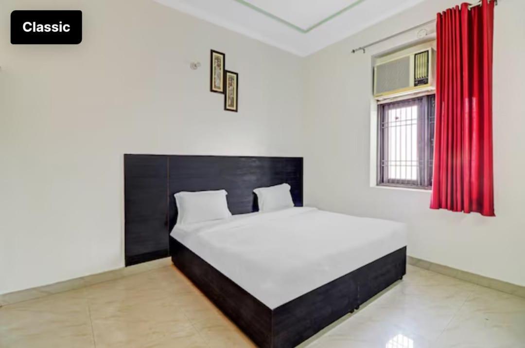 Hotel Olive Tree Agra  Zewnętrze zdjęcie