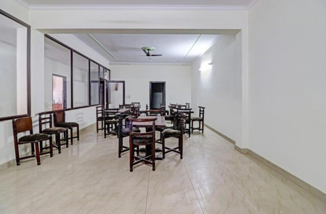 Hotel Olive Tree Agra  Zewnętrze zdjęcie