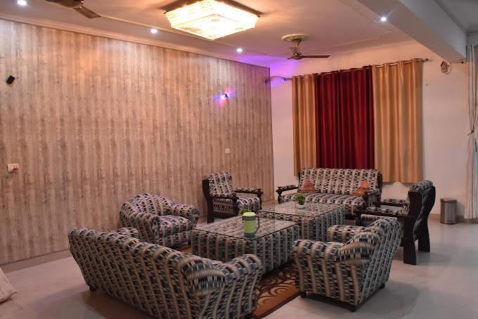 Hotel Olive Tree Agra  Zewnętrze zdjęcie